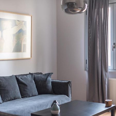 Syntagma Sq Residence أثينا المظهر الخارجي الصورة