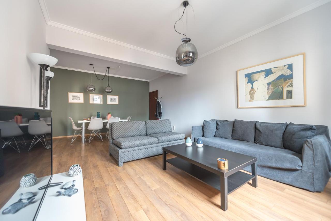 Syntagma Sq Residence أثينا المظهر الخارجي الصورة