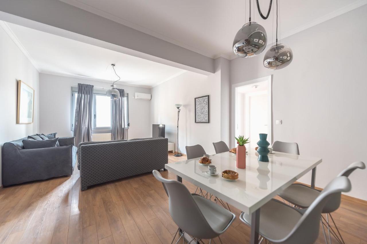 Syntagma Sq Residence أثينا المظهر الخارجي الصورة