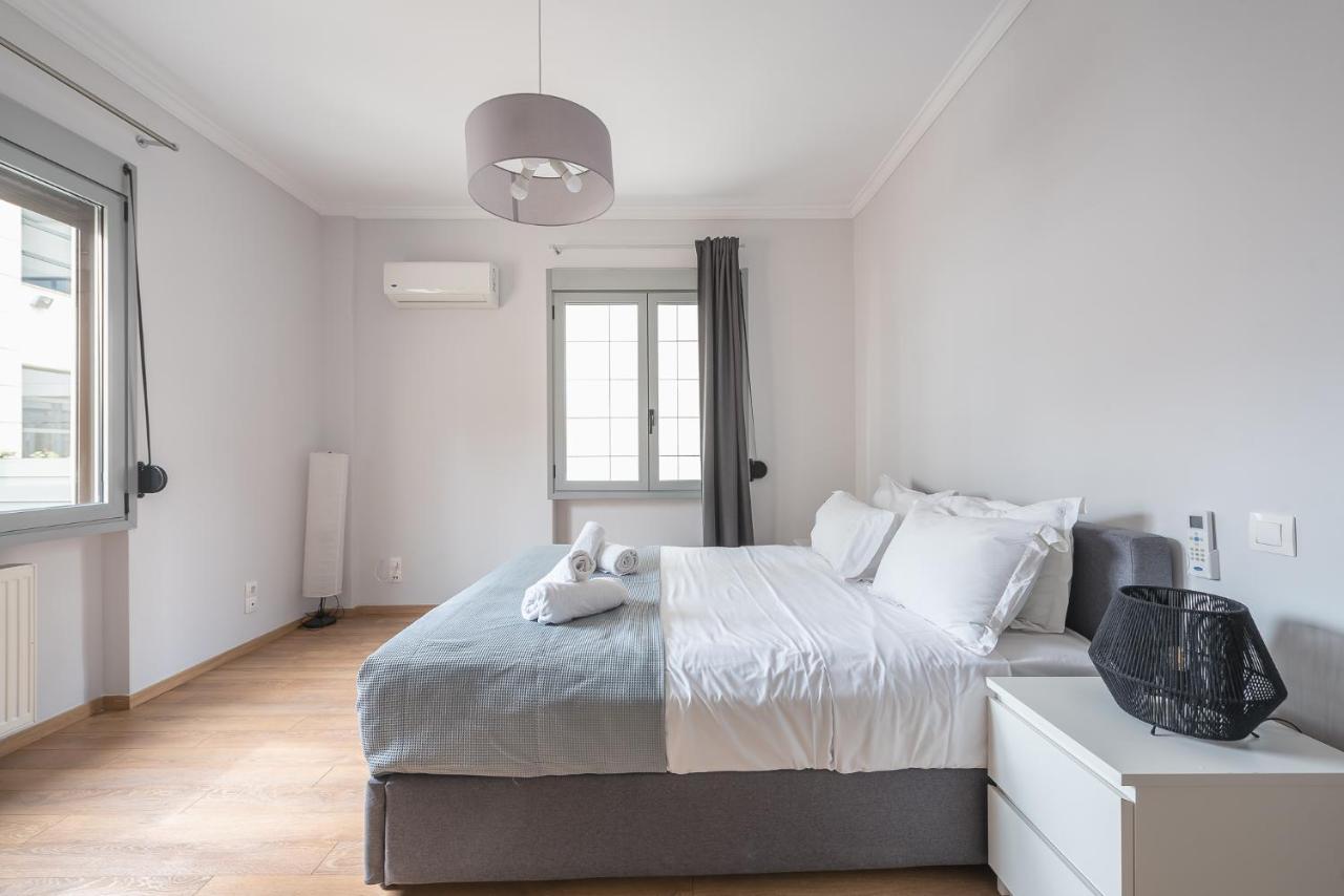 Syntagma Sq Residence أثينا المظهر الخارجي الصورة