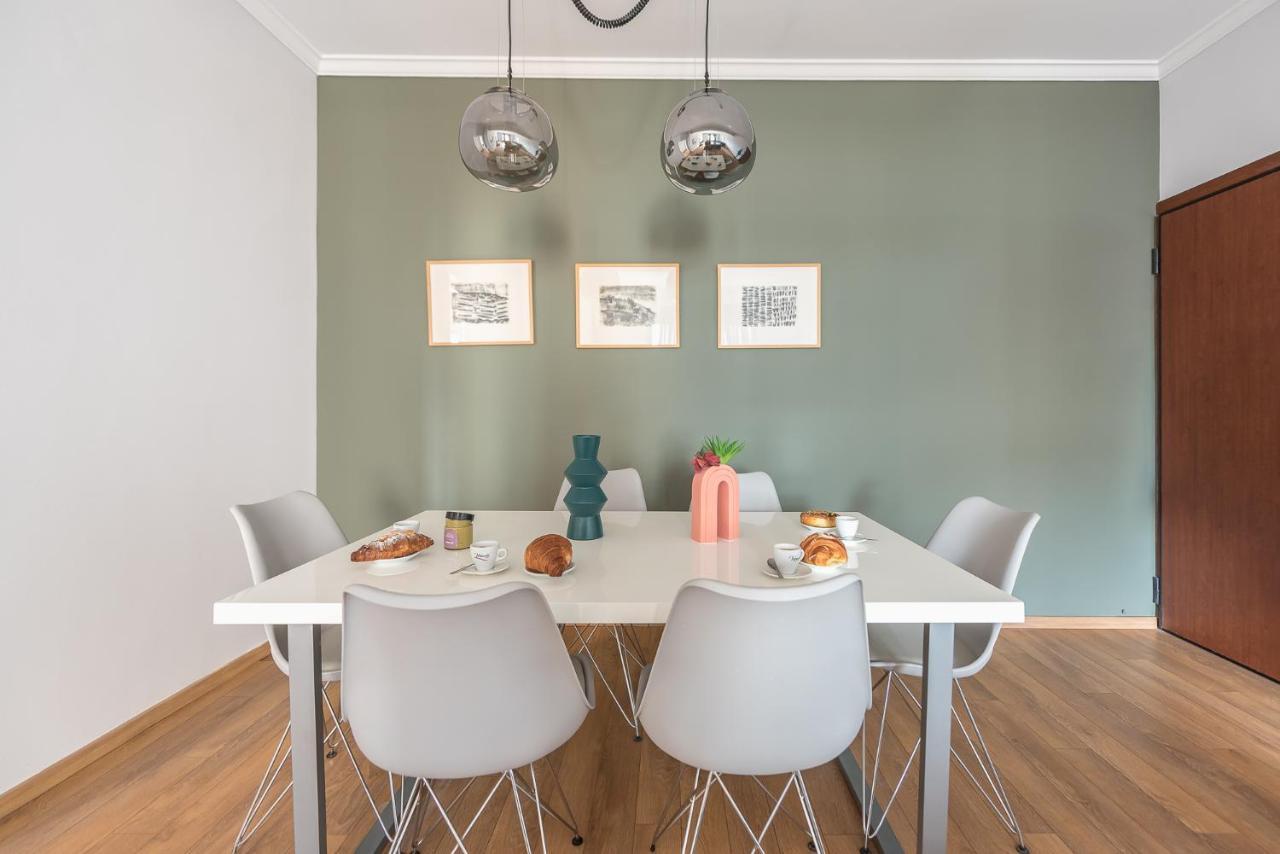 Syntagma Sq Residence أثينا المظهر الخارجي الصورة
