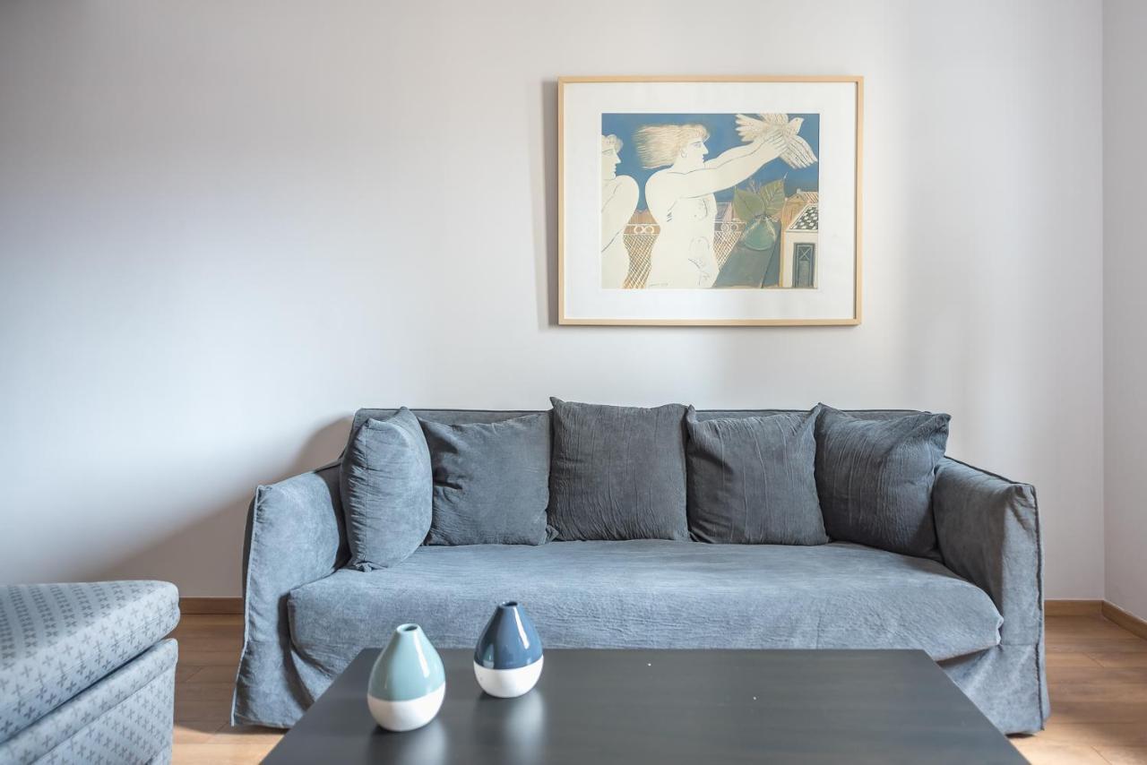 Syntagma Sq Residence أثينا المظهر الخارجي الصورة