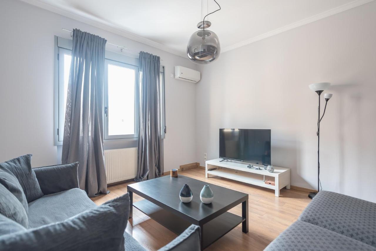 Syntagma Sq Residence أثينا المظهر الخارجي الصورة