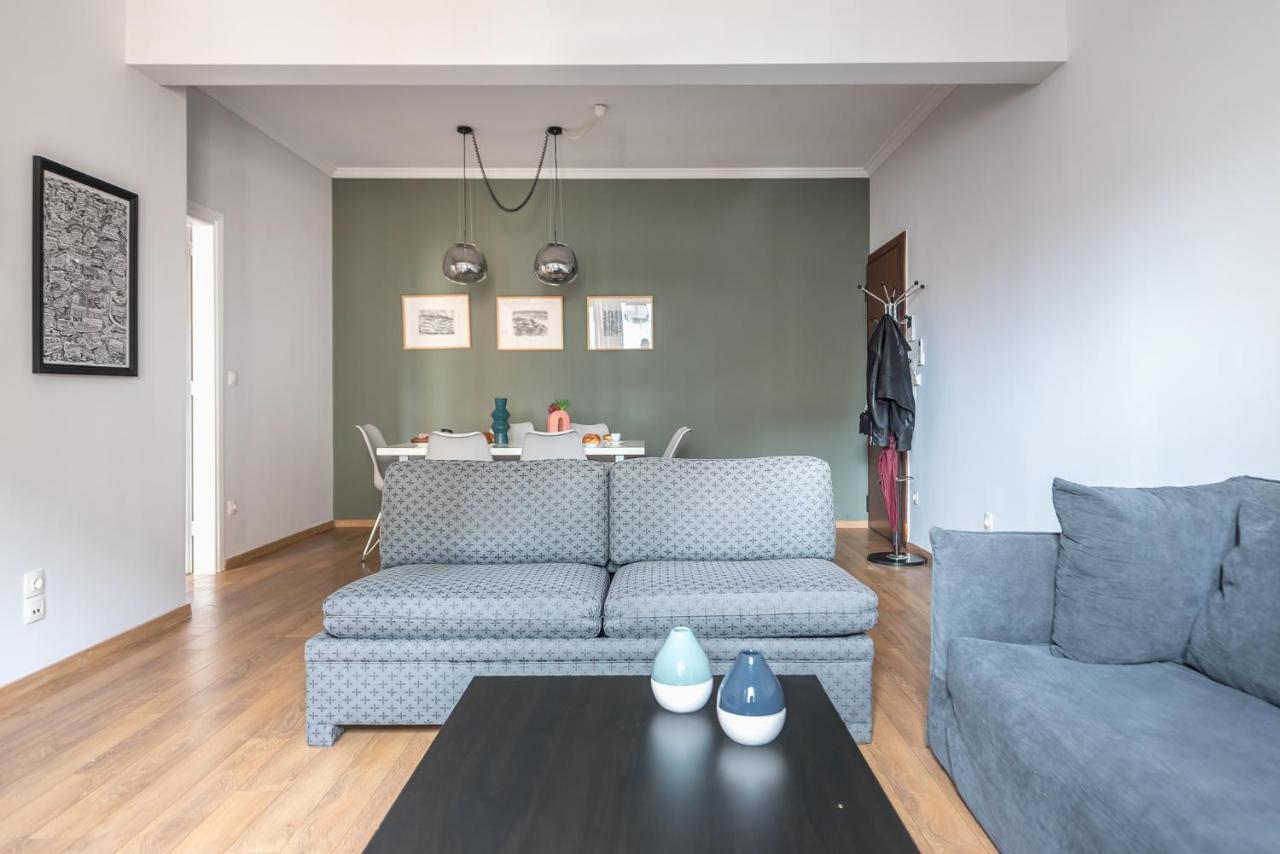 Syntagma Sq Residence أثينا المظهر الخارجي الصورة