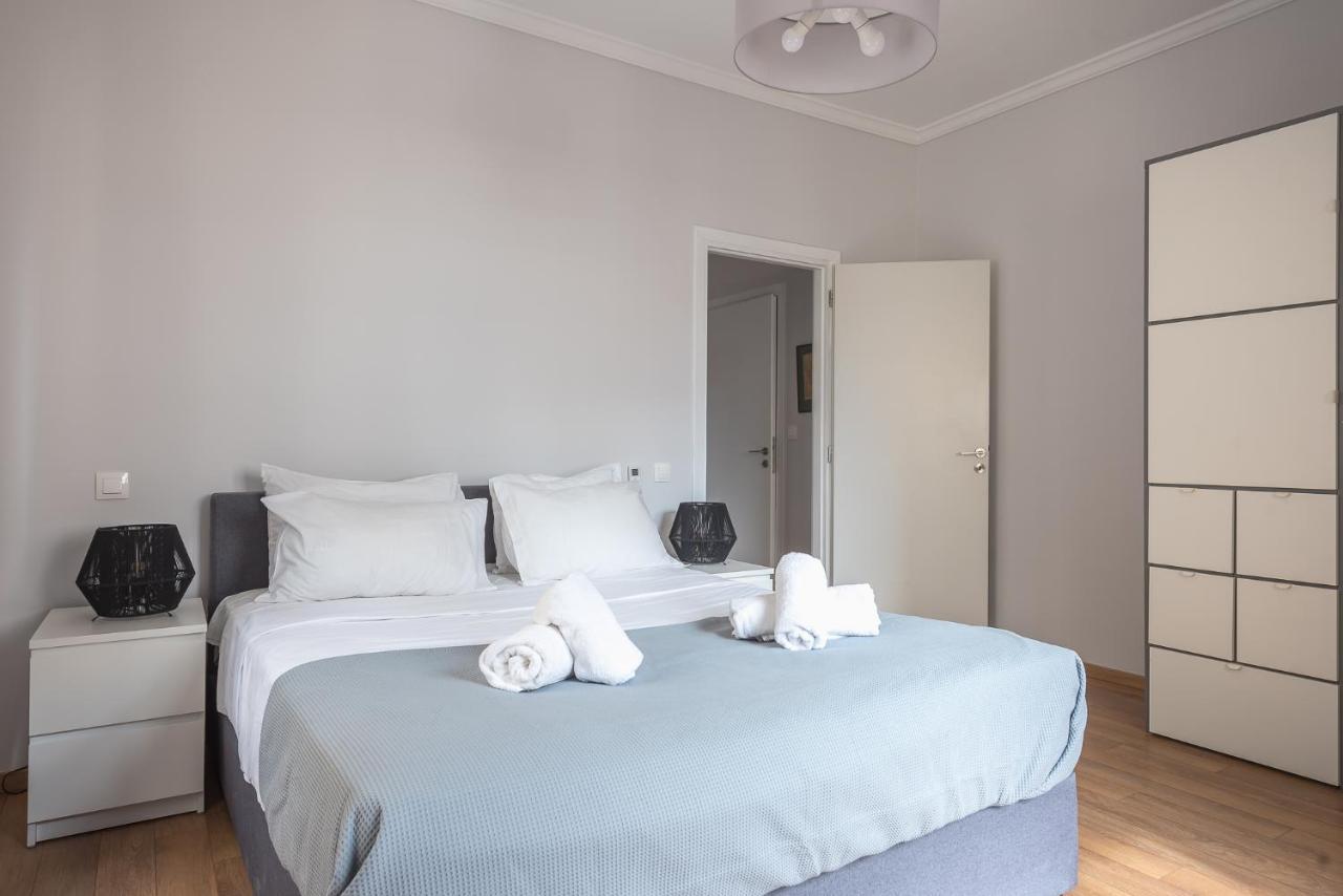 Syntagma Sq Residence أثينا المظهر الخارجي الصورة