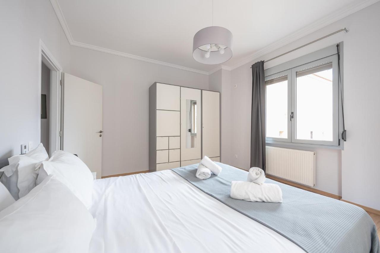 Syntagma Sq Residence أثينا المظهر الخارجي الصورة