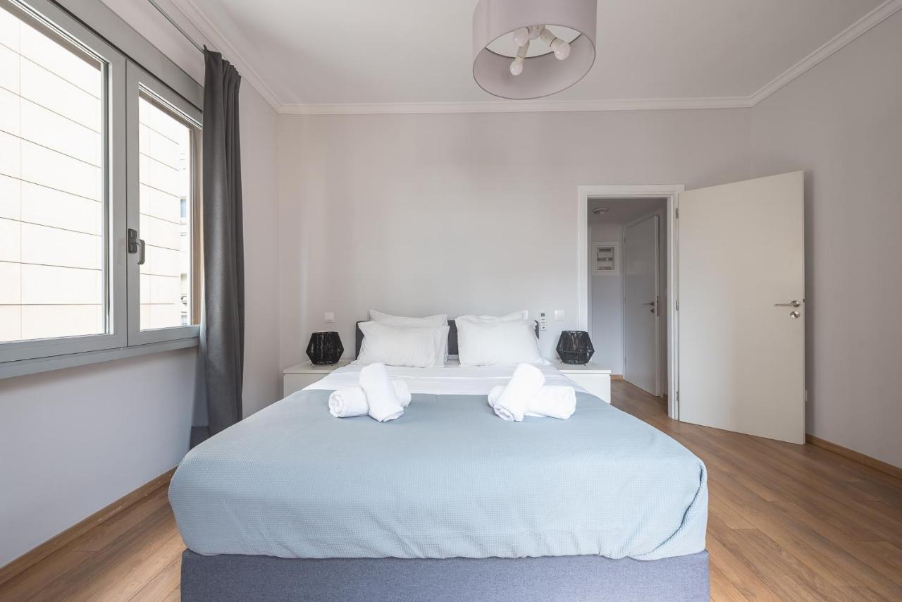 Syntagma Sq Residence أثينا المظهر الخارجي الصورة