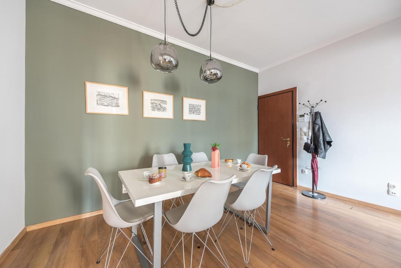 Syntagma Sq Residence أثينا المظهر الخارجي الصورة