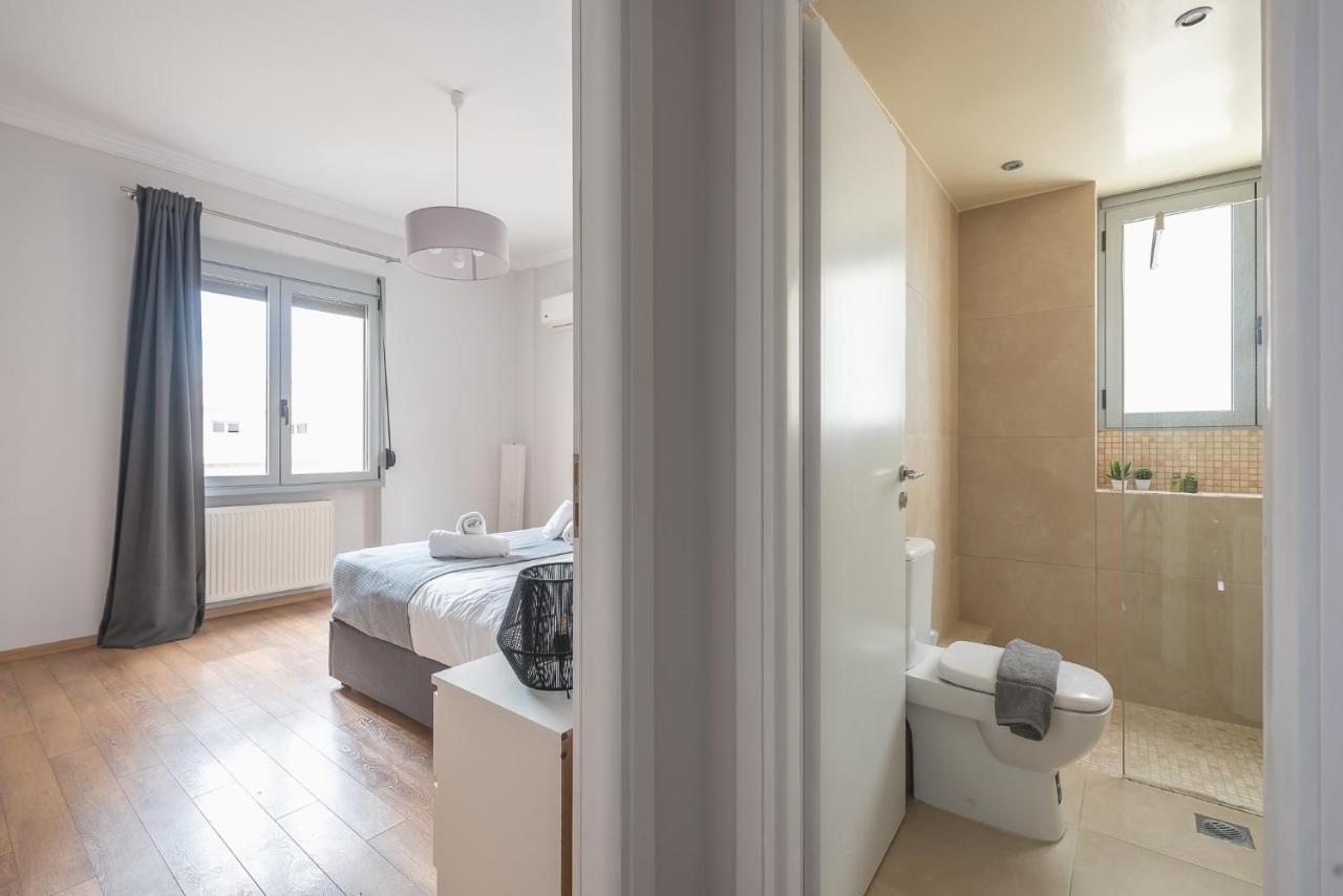 Syntagma Sq Residence أثينا المظهر الخارجي الصورة