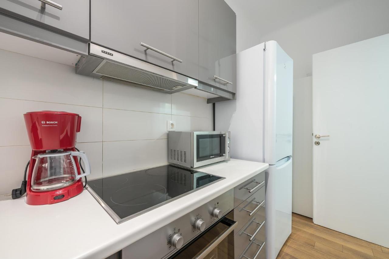 Syntagma Sq Residence أثينا المظهر الخارجي الصورة