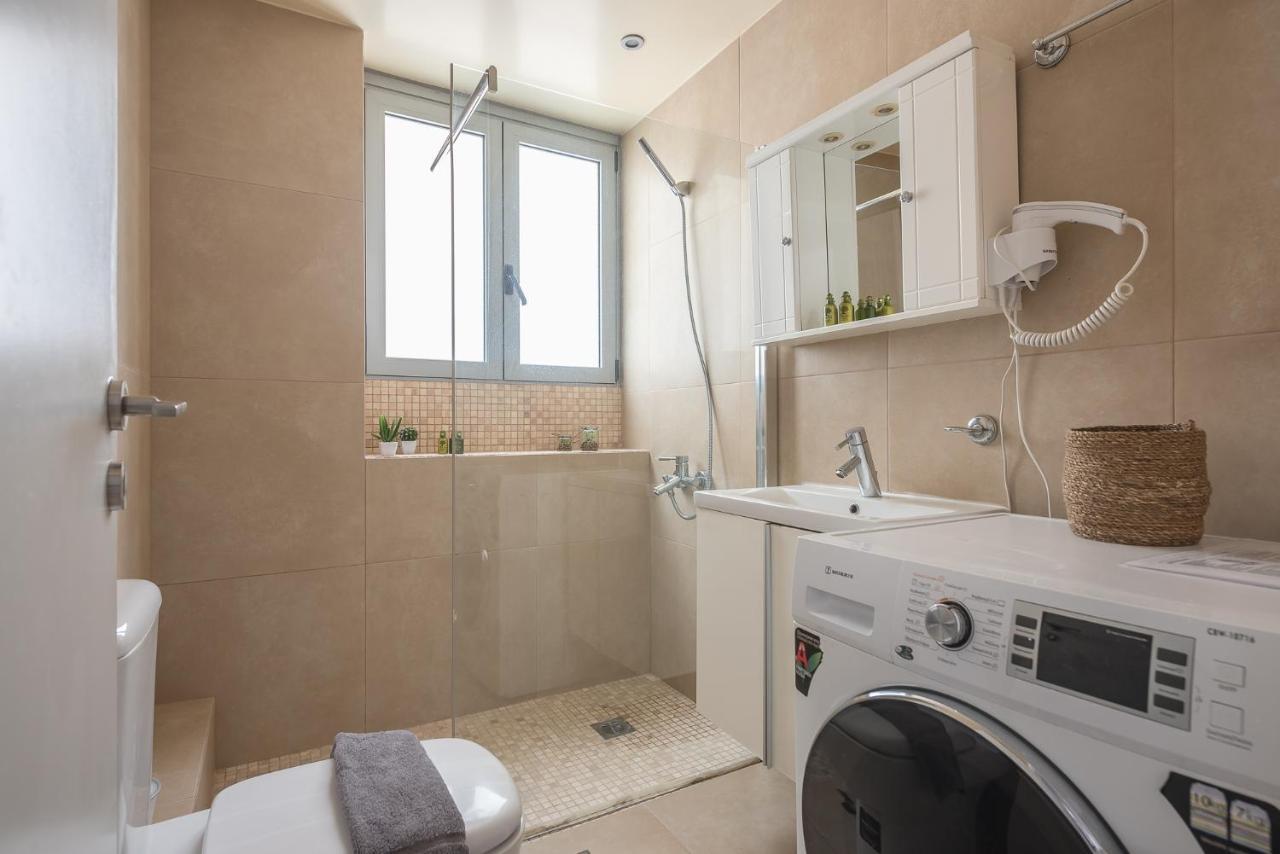 Syntagma Sq Residence أثينا المظهر الخارجي الصورة