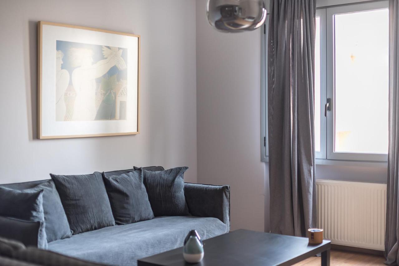 Syntagma Sq Residence أثينا المظهر الخارجي الصورة
