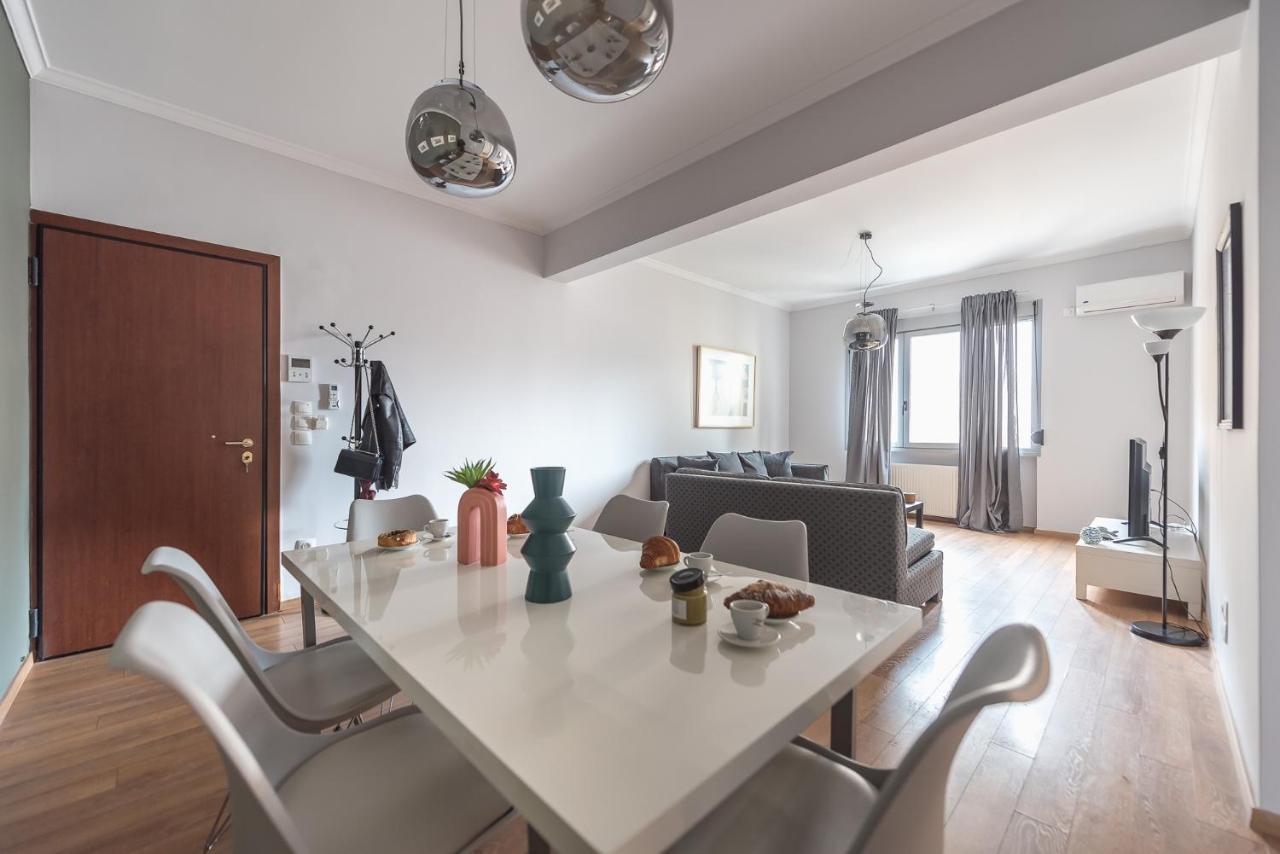 Syntagma Sq Residence أثينا المظهر الخارجي الصورة